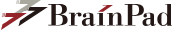 BrainPad VizTact logo