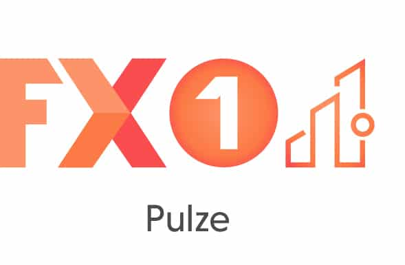 FX Pulze logo