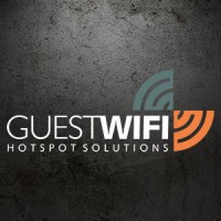 Guest WiFi logo