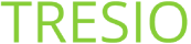 TRESIO logo