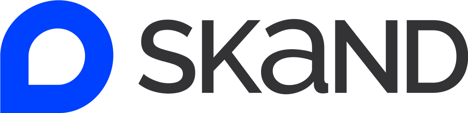 Skand Analysis logo
