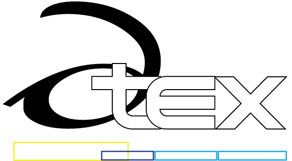 Dtex logo