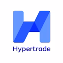 Hypertrade logo