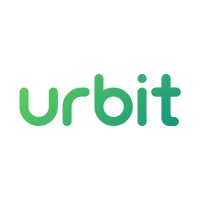 URBIT logo