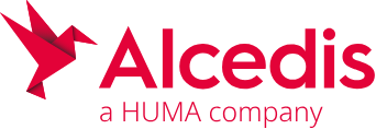 Alcedis Platforms logo