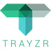 TRAYZR logo