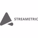STREAMETRIC logo