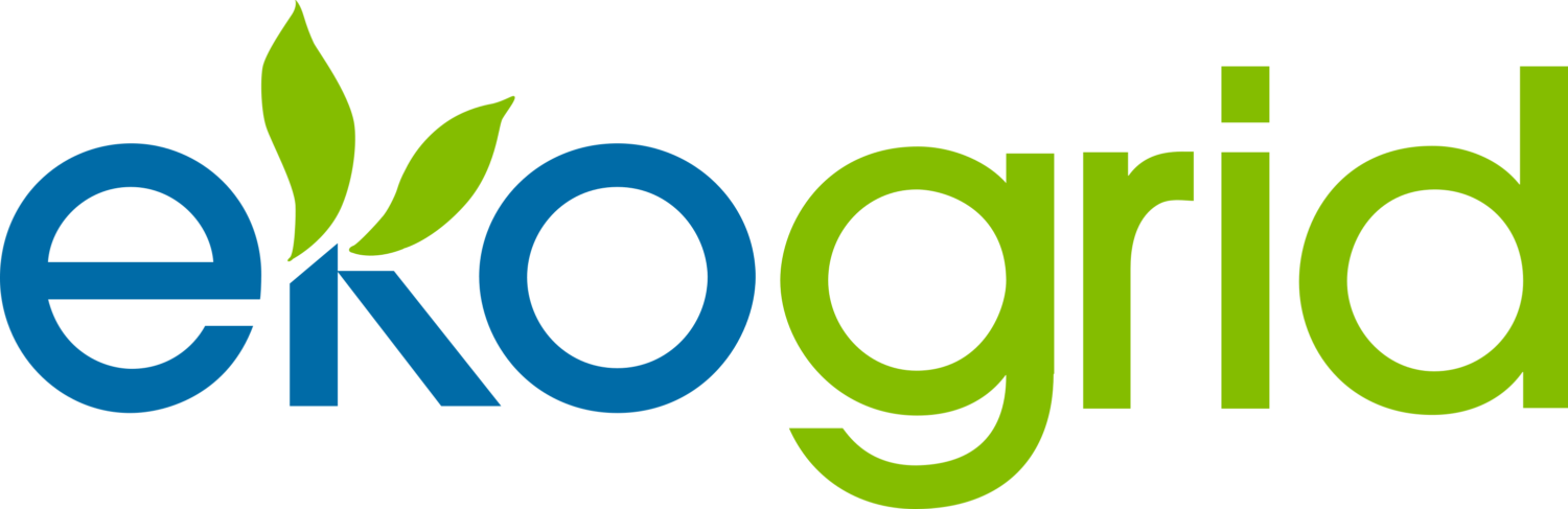 ekogrid Software logo