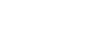 POP Tracker logo