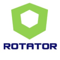 Rotator Survey logo