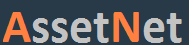 AssetNet logo