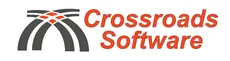 Crossroads Software Handheld Citation and Report Writing Program logo