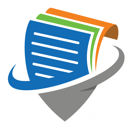 eFRS Enterprise Field Reporting System logo