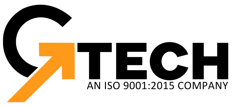 GtechwebIndia logo
