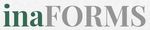 inaForms logo