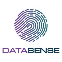 DataSense Data Protection logo