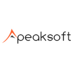 Apeaksoft iPhone Data Recovery logo