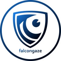 Falcongaze SecureTower logo