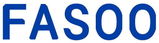 Fasoo Data Radar logo