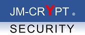 JM-Crypt logo