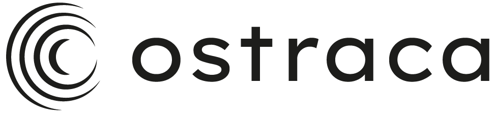 Ostraca logo