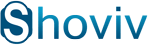 Shoviv Exchange Recovery Manager logo