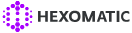 Hexomatic logo