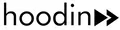Hoodin logo