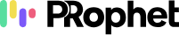 PRophet logo