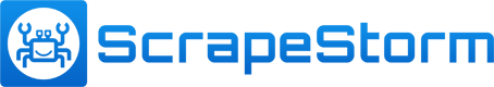 ScrapeStorm logo