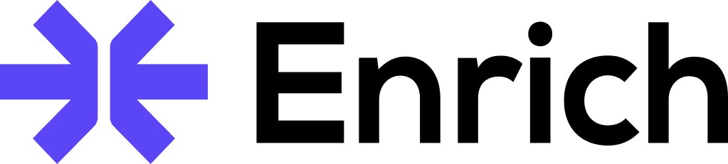 Enrich.so logo
