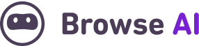 Browse AI logo