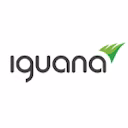 Iguana logo