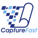 CaptureFast logo