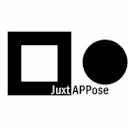 JuxtAPPose logo