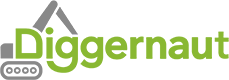 Diggernaut logo