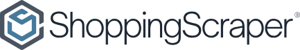 ShoppingScraper logo