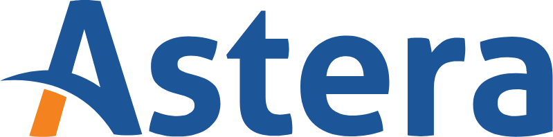 Astera ReportMiner logo