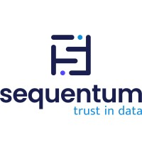 Sequentum Enterprise logo