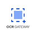 OCR Gateway logo