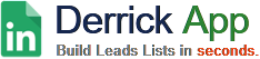 Derrick App logo