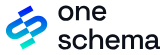OneSchema logo