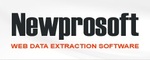 Web Content Extractor logo