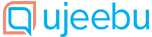 Ujeebu logo