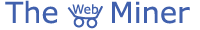 TheWebMiner logo