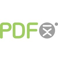 PDFix Desktop Pro logo
