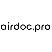 Airdoc.Pro logo