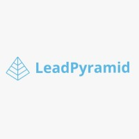 LeadPyramid logo