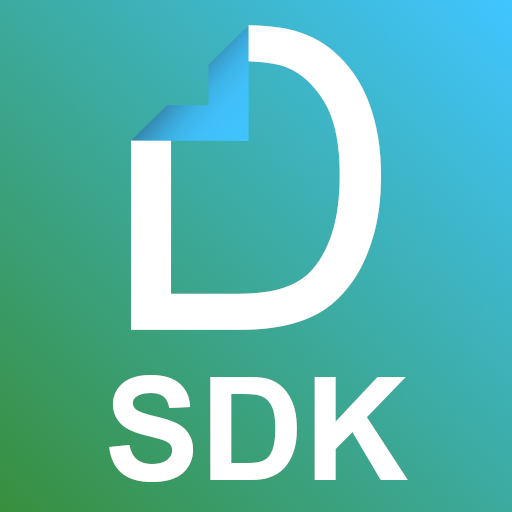 Docutain Data Capture SDK logo