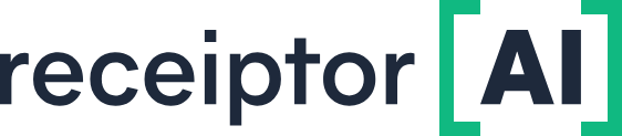 Receiptor.ai logo